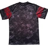 MOROCCO JERSEY BLACK