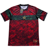 MOROCCO JERSEY